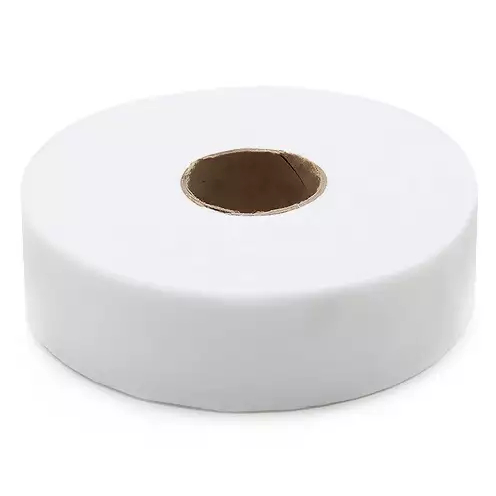 Entretela Colante de um lado só,para Cós e Frente De Camisa 4 larguras Ciabrafe 50mt em Oferta na Shopee