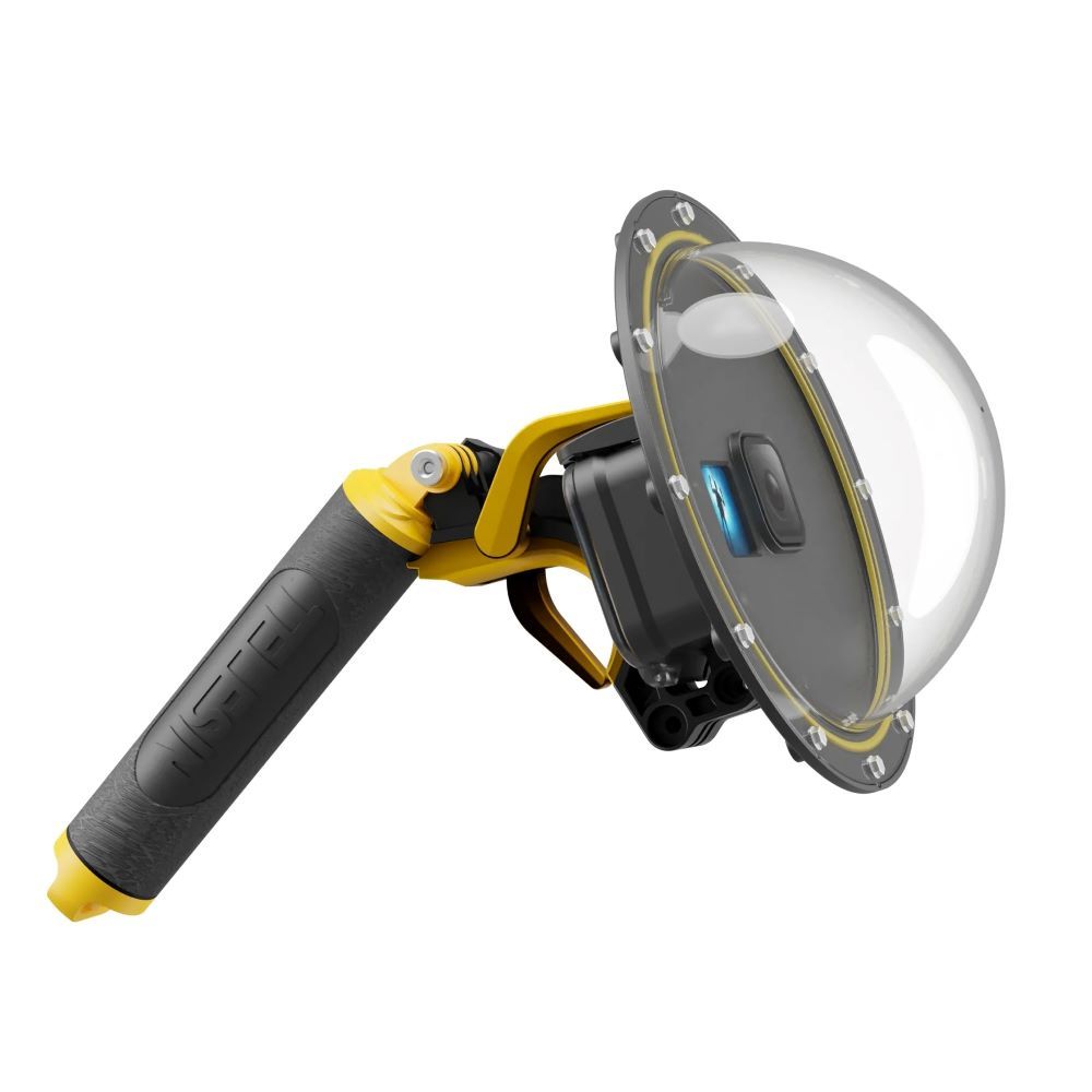 O que é Dome Gopro Hero 13? Guia e Onde Comprar | BuscaProdutos