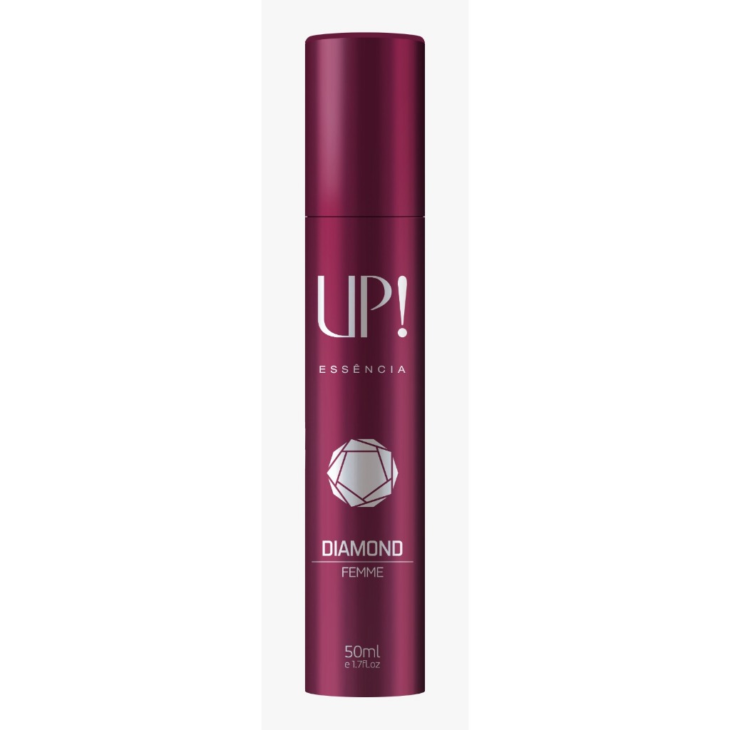 UP! Diamond Femme – Parfum 50ml