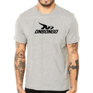 Camiseta Camisa Onbongo 100% Algodão