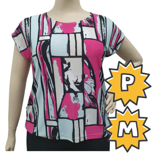 Blusas Plus Size Manga Japonesa