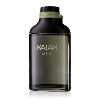 Perfume Colônia Natura Kaiak Urbe Masculino - 100ml