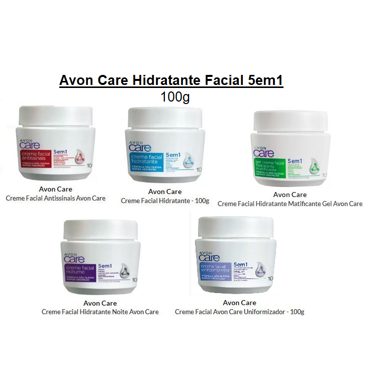 Creme para o Rosto Antissinais: Onde Comprar | BuscaProdutos