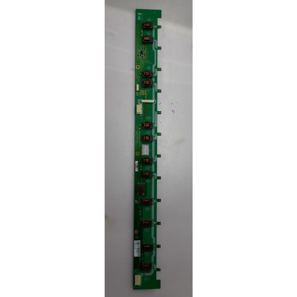 placa inverter tv samsung ln40c530f1m / ssb460-12v01