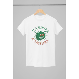 Camiseta Mamonas Assassinas Filme Rock Nacional Cinema Bandas Netflix Séries Unissex 100% Algodão Várias Cores - Envio Rápido