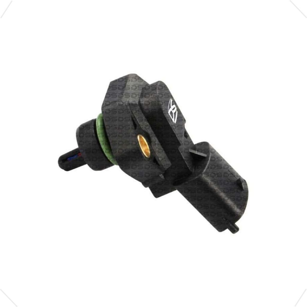 Sensor Map Pressao Absoluta Vectra 1996 Em Diante 2.0 Gasolina DS1704 93232415