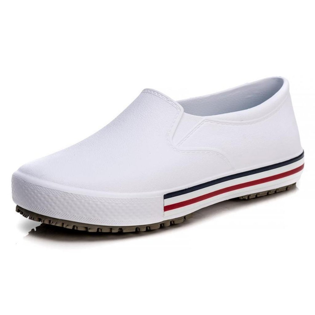 tenis branco bb80 clinica enfermagem epi antiderrapante soft works em Oferta na Shopee