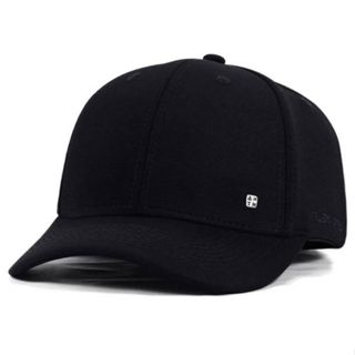 Boné Aba Curva Fechado Liso Boton Masculino Feminino Unisex Origina
