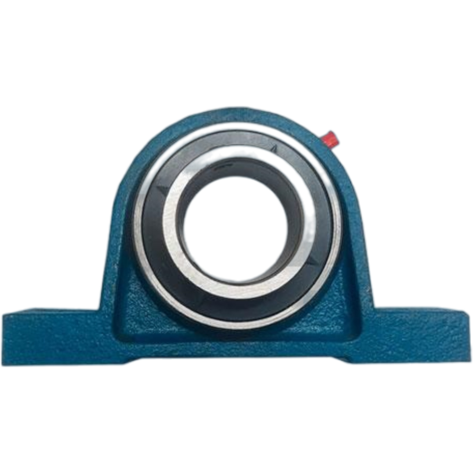 07 Kits Mancais Pedestal com Rolamento UCP 204 Para Eixo de 20mm