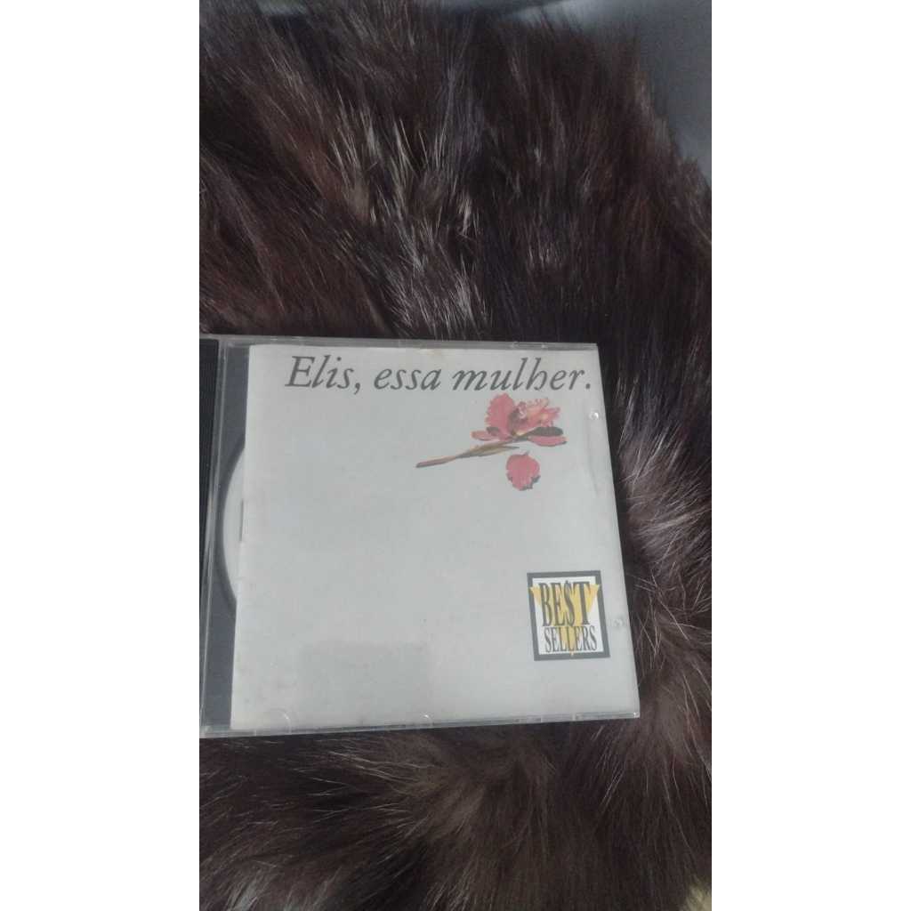 Elis , essa mulher 2225