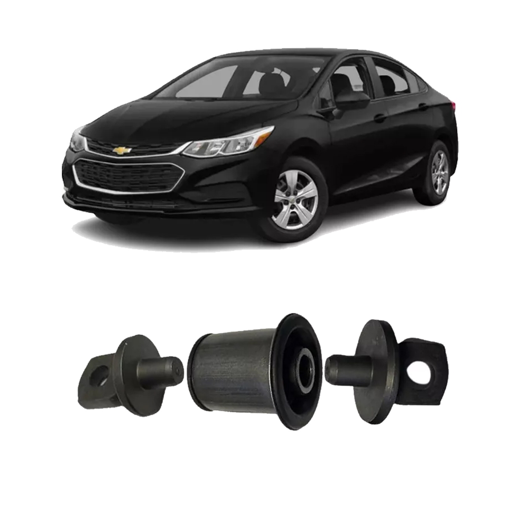 Bucha Bandeja Cruze 2018: Onde Comprar | BuscaProdutos