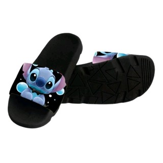 Chinelo Slide Lilo Stitch Pelekai Unissex Lançamento