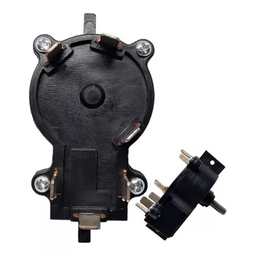 Chave Seletora Velocidade P/ Motor Phantom 34 44 54lb em Oferta na Shopee