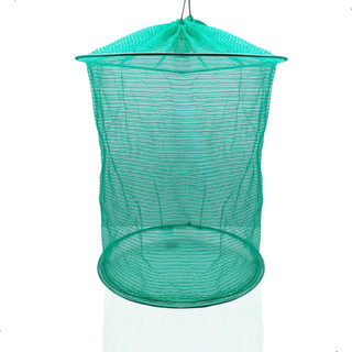 Sambura Pesca Viveiro Guarda Peixe Cesto Covo De Pesca - Vários tamanhos em Oferta na Shopee