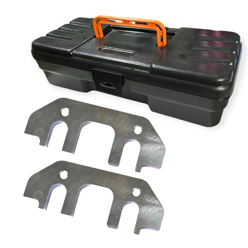 Ferramenta Do Ponto Pms Motor Ford 3.5 24v V6 Edge Cyclone