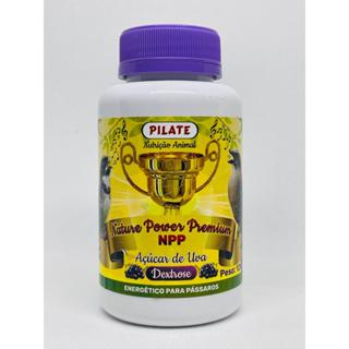 Açucar de Uva Para Pássaros - 120g Val. 05/08/26 em Oferta na Shopee