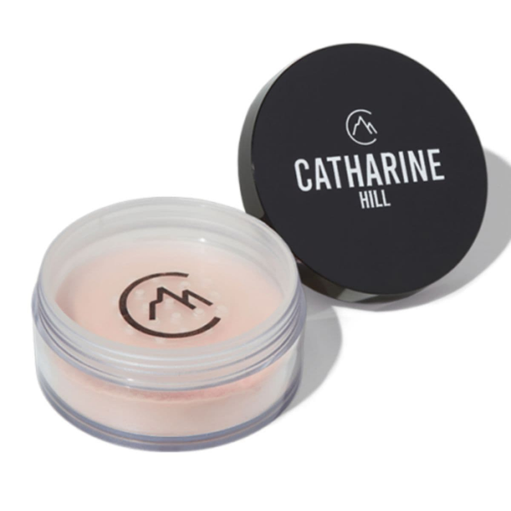 Pó Translúcido - Catharine Hill - Face Powder Fixer Fixador