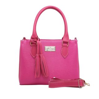 Bolsa Willibags + transversal feminina