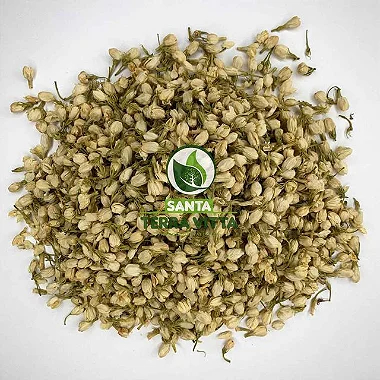 Kit 3x Jasmim Flor 15grs