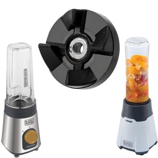 Arraste Engrenagem Acoplador para Lâmina Compatível com Black+Decker LP300-BR / LP320-BR