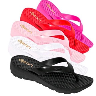 Tamanco Chinelo Feminino Anabela Dijean Tratorado Para Esporão Ortopédico Confortável em Oferta na Shopee