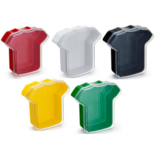 10 Caixinha Acrílico Em formato de Camisa Decoração Festa Futebol Lembrancinha em Oferta na Shopee