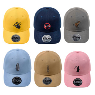 Boné MXC BRASIL Strapback Aba Curva Dad Hat 6 Gomos Vários Modelos