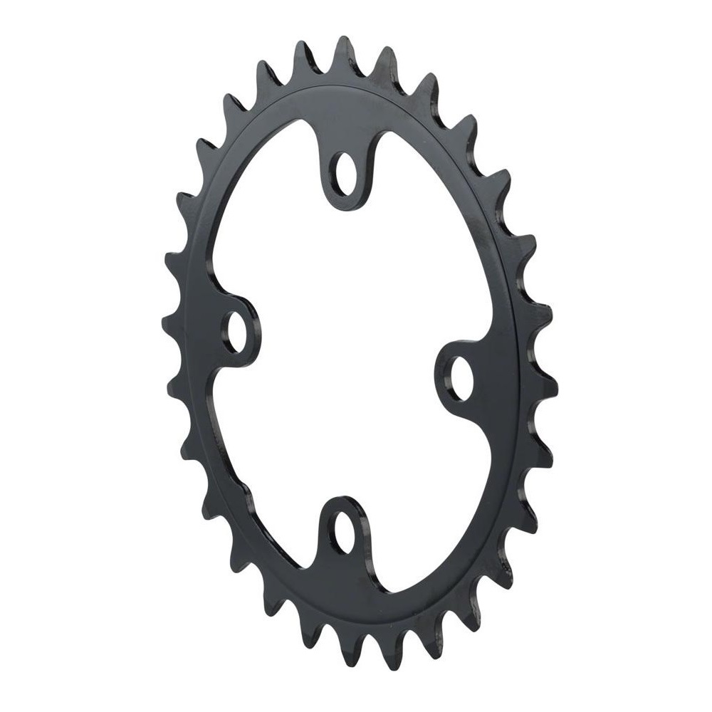 Coroa Engrenagem Fsa Mtb 28 Dentes Bcd 68mm 2x 10/11v Wc102