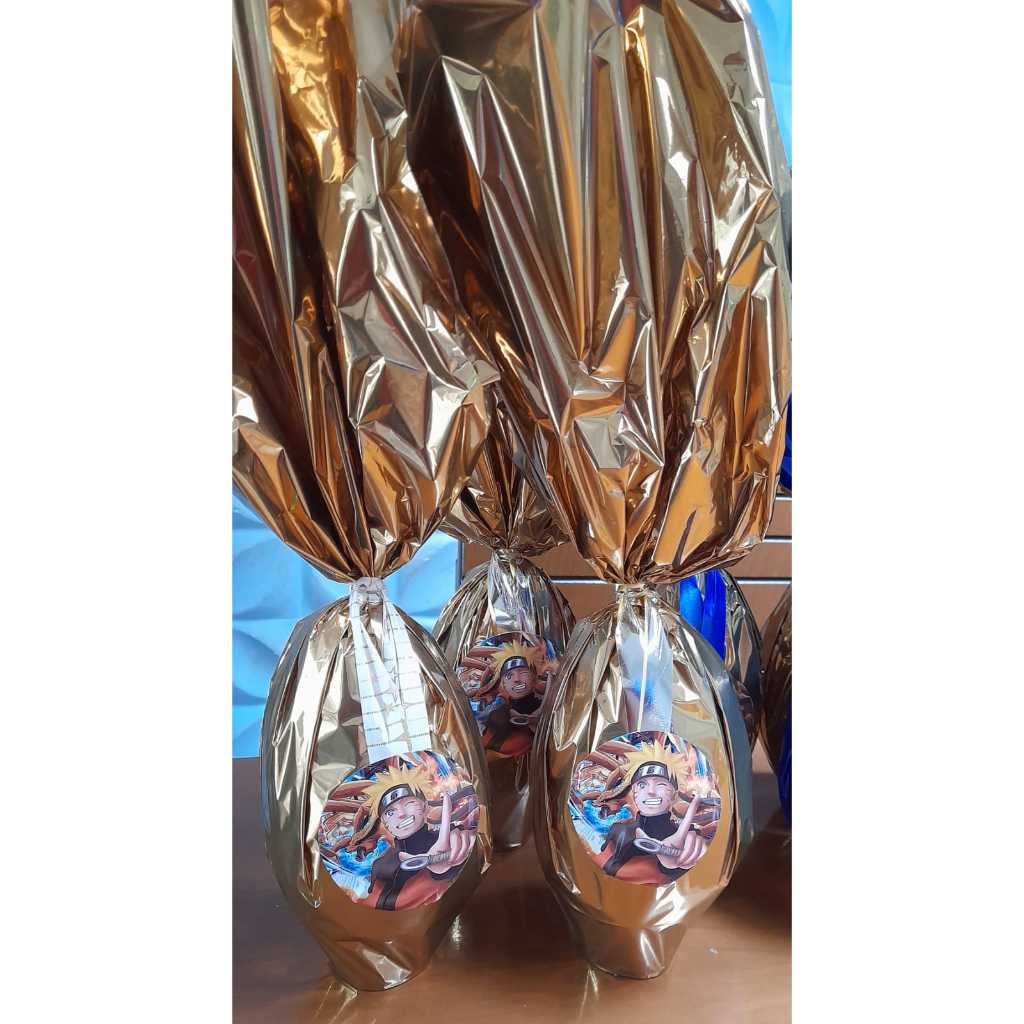 Ovos de Páscoa com Brinde: Onde Comprar | BuscaProdutos