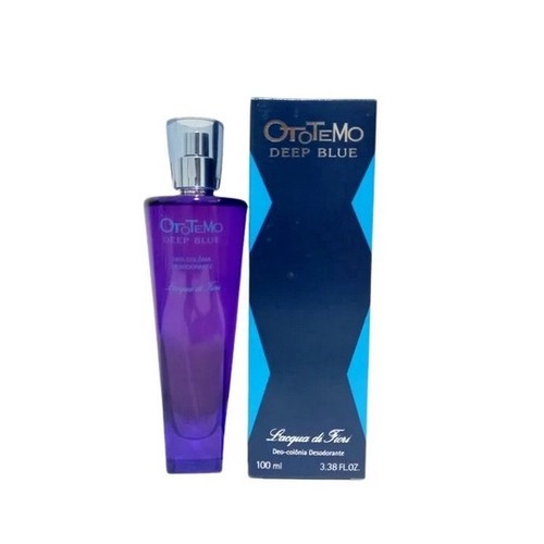 O que é Perfume Ototemo Deep Blue Lacqua Di Fiori Feminino 100ml? Guia e Onde Comprar | BuscaProdutos