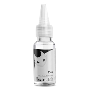 Diluente 15ml Electric Ink Tattoo para Tatuagem Micro Pigmentação PMU Tinta Diluidor Promoção Oferta OFERTA RELÂMPAGO em Oferta na Shopee