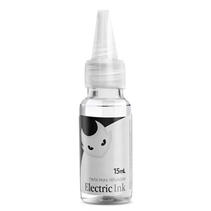 Diluente 15ml Electric Ink Tattoo para Tatuagem Micro Pigmentação PMU Tinta Diluidor Promoção Oferta OFERTA RELÂMPAGO em Oferta na Shopee