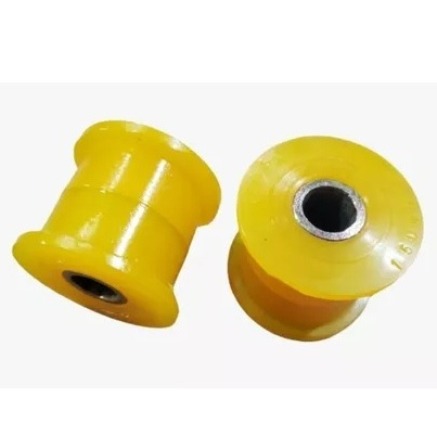Bucha Inferior Amortecedor Toyota Hilux Sw4 1997 A 2001/40MM  ( PAR )/(PU)