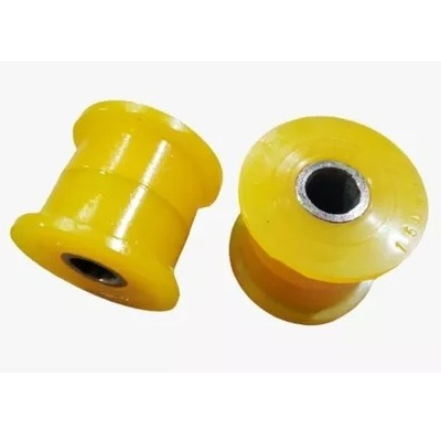 Bucha Amortecedor Diant Inf Pu Toyota Hilux 2005 A 2020 42mm/(PU)