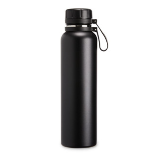 garrafa termica de grande capacidade 1 litro viagem esportes agua café acampamento diversas cores
