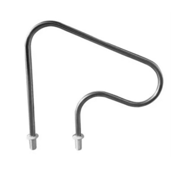 Corrimão Ilha Jr. Piscina 90cm