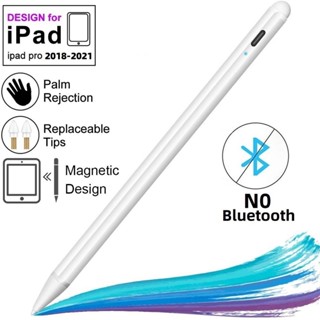 Caneta Pencil Wb Compatível C/ iPad Com Palm Rejection1.0mm
