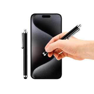 Caneta Touch Ergonomica Digital Para Celular Iphone 15 Pro
