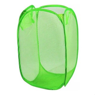 Cesto De Roupa Grande 40x70/30x50Cm Caixa Cesto Dobrável Para Roupas E Brinquedos Cesto Infantil Cores Diversas