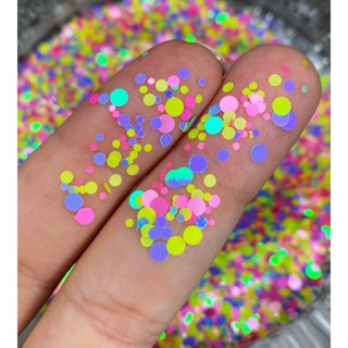 Glitter Summer Carnaval 2g