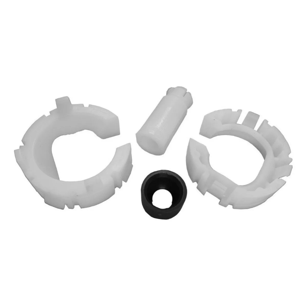 Kit Reparo Bucha Alavanca Cambio Citroen C3 2002/2012 560160