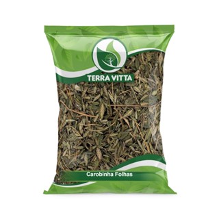 Carobinha Folhas 1Kg
