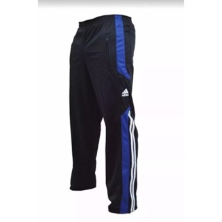 CALÇA MASCULINA BOLSOS COM ZIPER TREINO ACADEMIA CORRIDA CONFORTAVEL