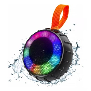 CAIXA DE SOM BLUETOOTH PARA ESPORTES A PROVA DE AGUA IP66