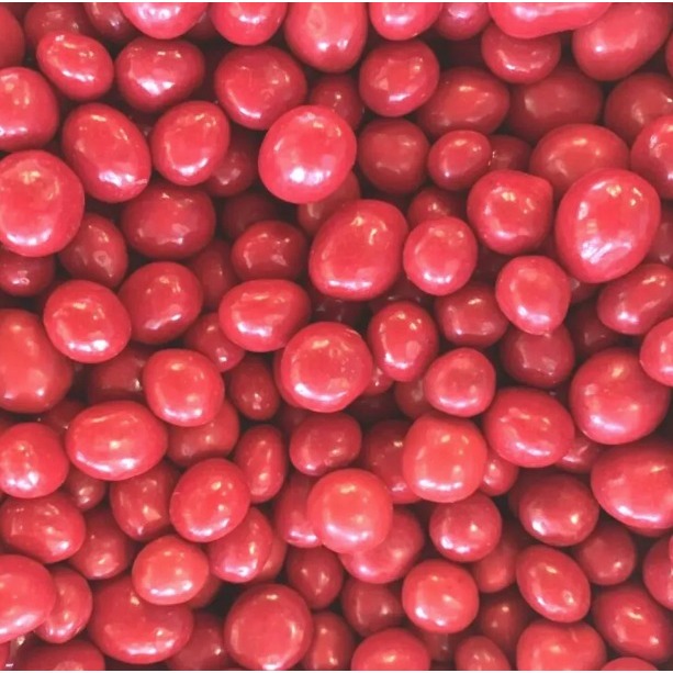 Bala de Goma Azedinha Bolix Cereja 500g - Kuky · foto 2
