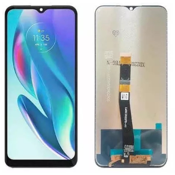 Display Tela Touch Frontal Para  Moto G50 5g Xt2149-1