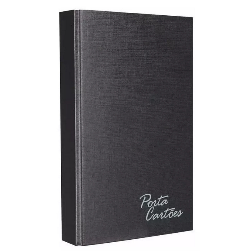 Porta 120 Cartões Telefonicos Adesivos de unhas Pequeno C/ Solda Chies em Oferta na Shopee