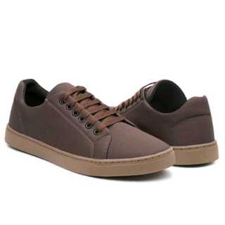Sapatênis Casual Estilo Skatista Dhshoes Masculino