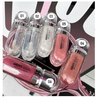 Gloss Labial - Escolha Sua Cor - Sarah