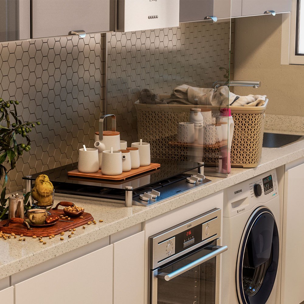 Cooktop Fischer 4 Bocas Inox: Onde Comprar | BuscaProdutos